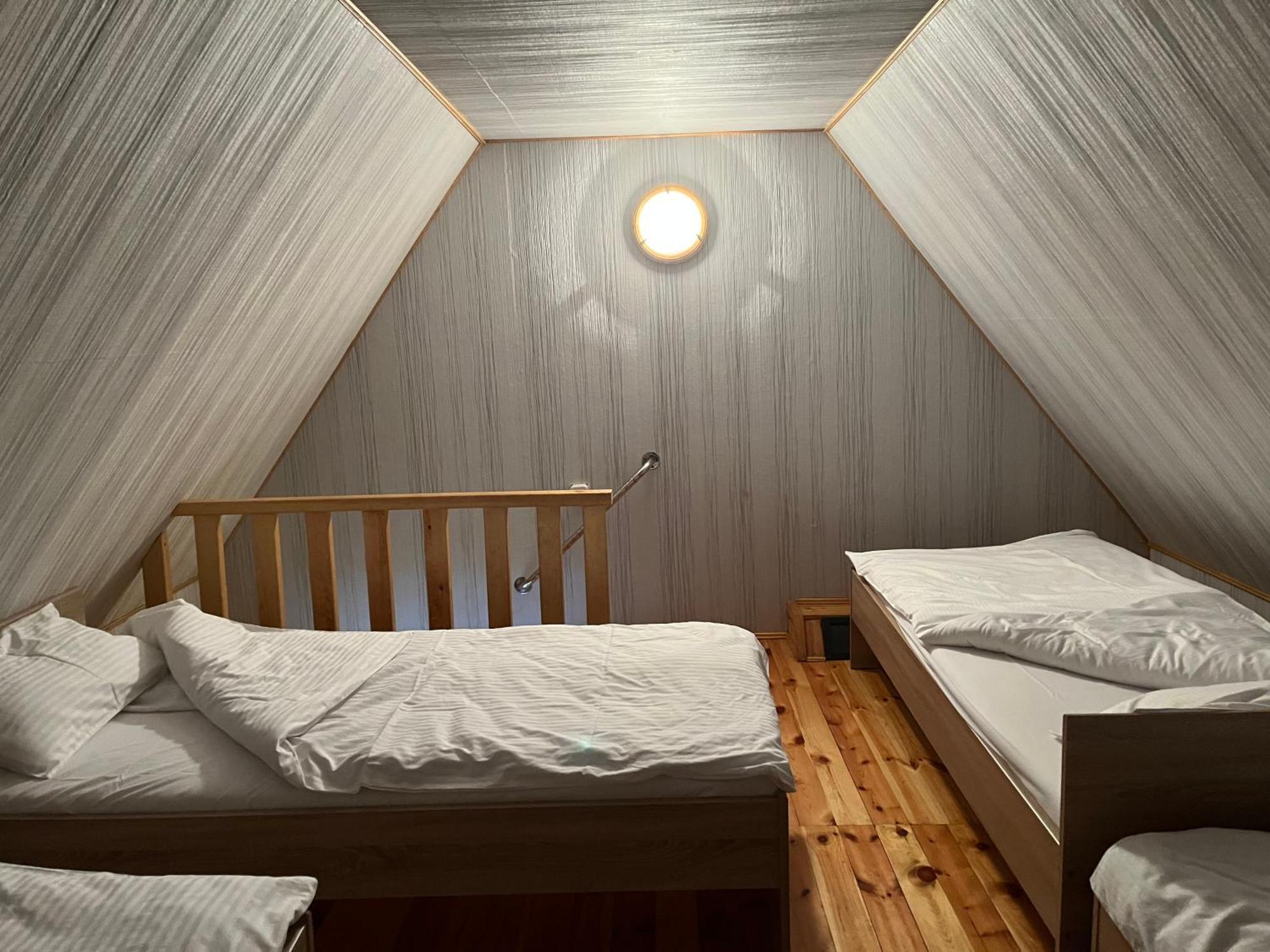 Lesna Ostoja Villa Radowo Male Dış mekan fotoğraf